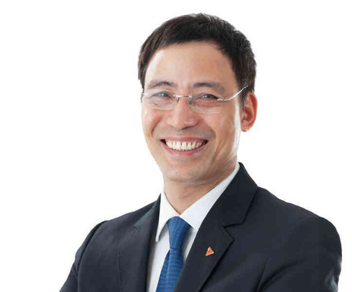 Ông Đỗ Anh Tú từ nhiệm tại TPBank; ông Vũ Văn Tiền đổi ý tại ABBank