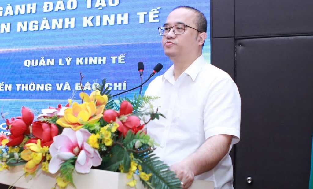 Trường ĐH Kinh tế tuyển sinh 4 chuyên ngành mới năm 2025