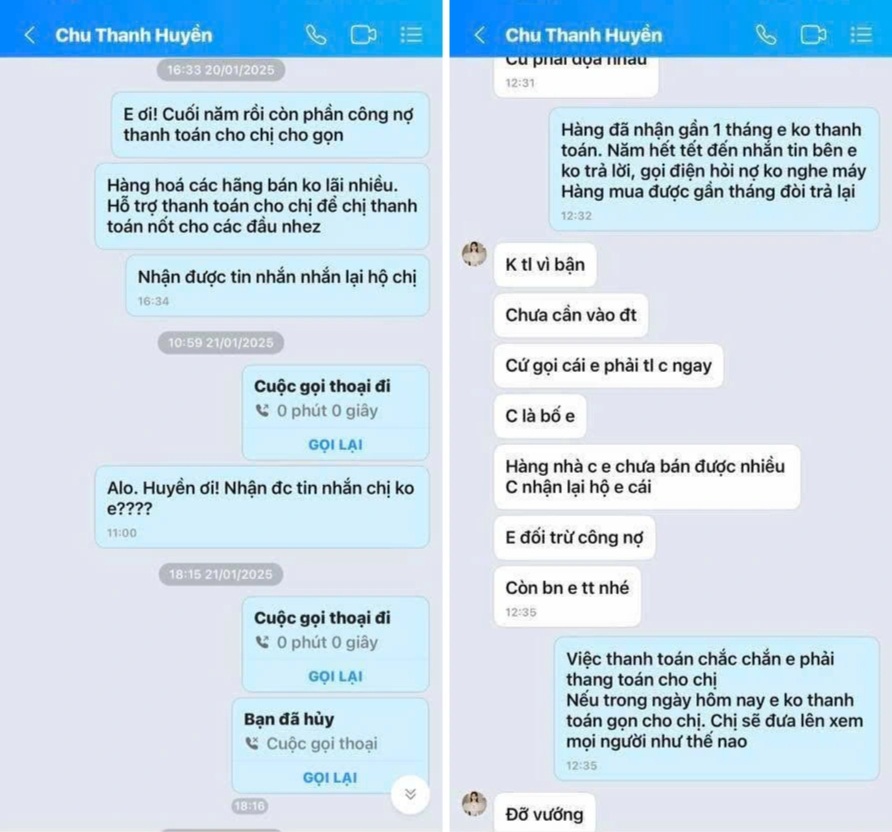 Vợ Quang Hải liên tục vướng lùm xùm trong kinh doanh