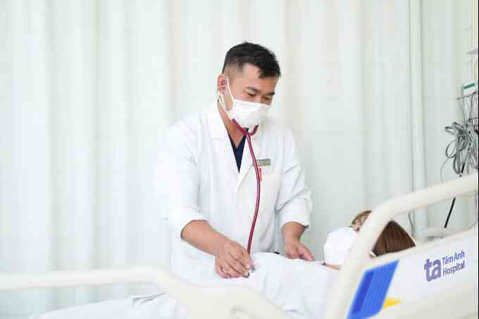 Sốc nhiễm khuẩn sau ăn tiết canh vịt