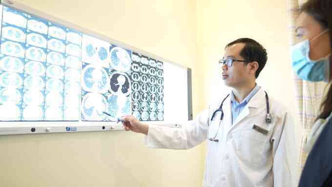 Bệnh lao phổi có thể chữa khỏi không?