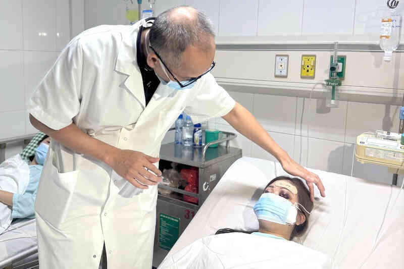 Bộ trưởng Y tế: Nhiều cơ sở làm đẹp không phép, núp bóng thẩm mỹ viện, spa