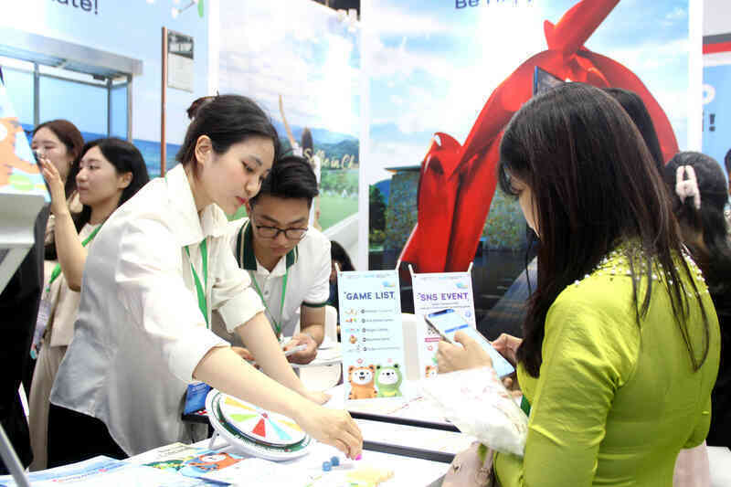 Có nhãn đặc biệt này, du lịch Việt Nam sẽ ngang tầm thế giới