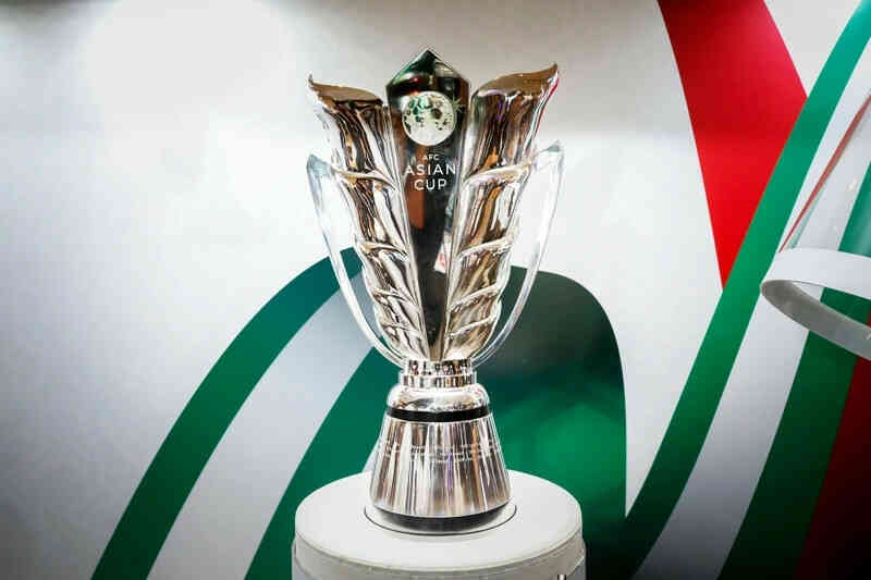 Lịch thi đấu vòng loại Asian Cup 2027 hôm nay 25/3: ĐT Việt Nam ra quân