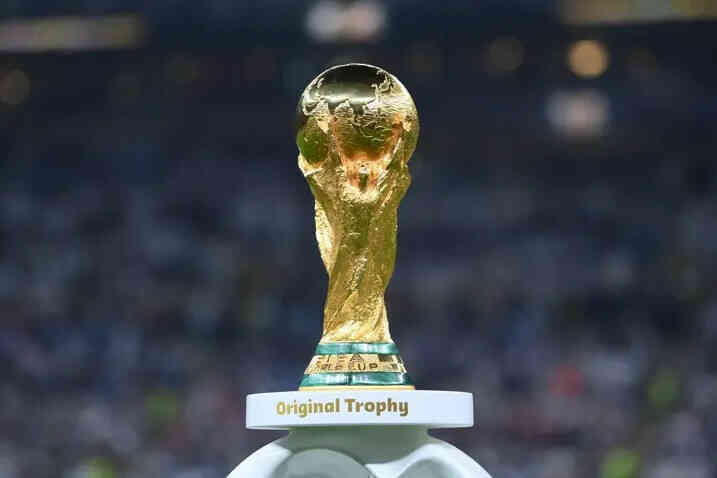 Lịch thi đấu vòng loại World Cup 2026 khu vực Nam Mỹ mới nhất