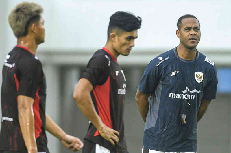 Nhận định bóng đá Indonesia vs Bahrain: 3 điểm cho Garuda