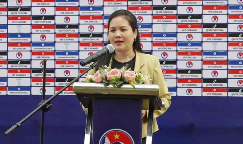 Những trận đấu ấn tượng ở ngày khai mạc giải bóng đá nữ Cúp Quốc gia 2025