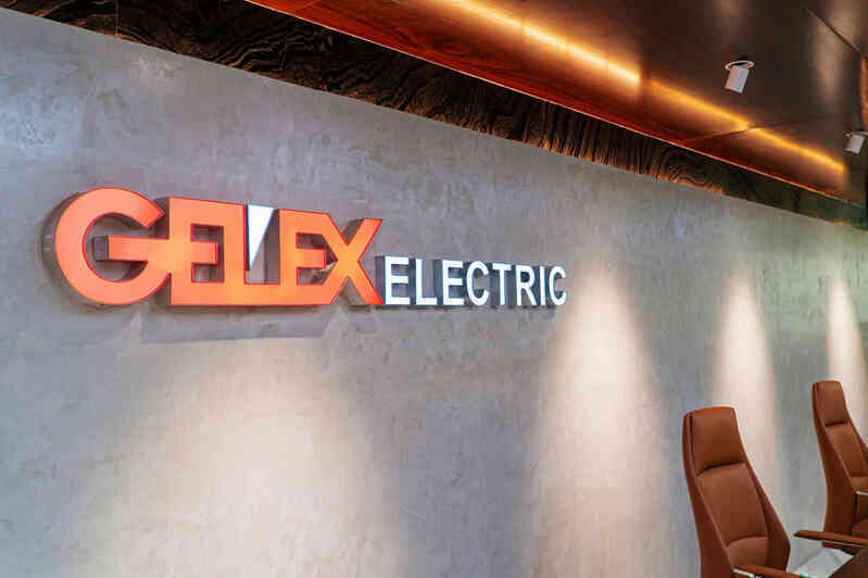 Quý 1/2025, GELEX Electric lãi khủng, tăng 215% so với cùng kỳ