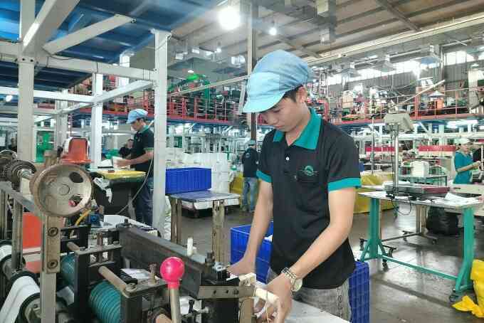 Thủ tướng: Việt Nam phấn đấu có thêm 1 triệu doanh nghiệp đến 2030