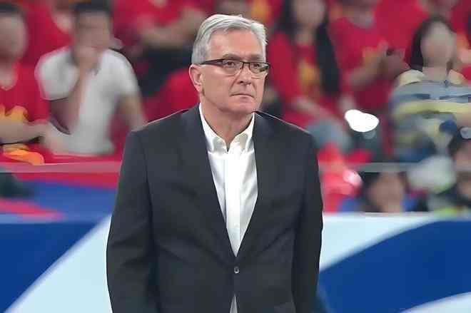 Trung Quốc tan mộng giành vé trực tiếp dự World Cup 2026