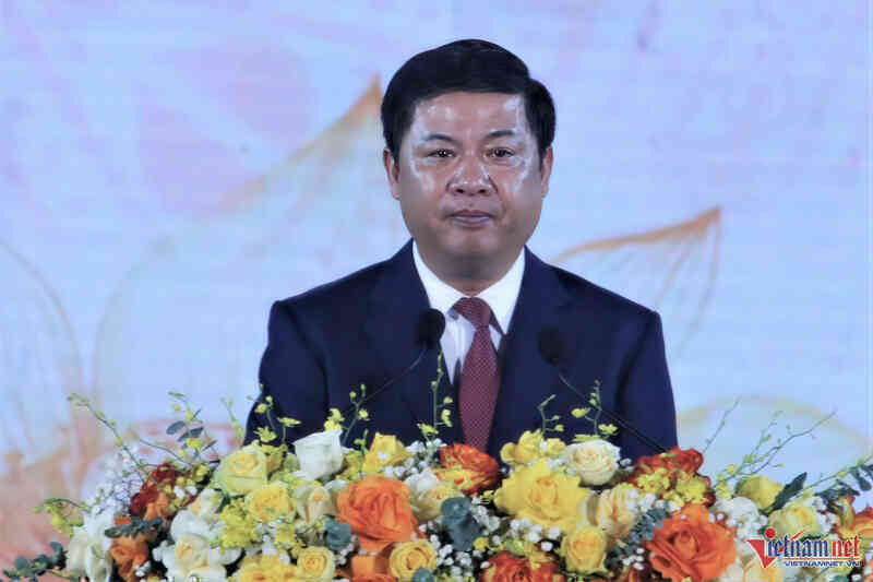Từ tỉnh nghèo, Quảng Nam vươn mình có nguồn thu điều tiết về Trung ương