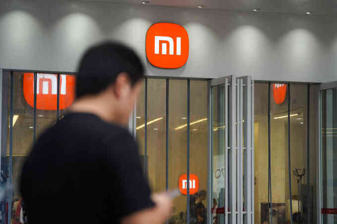 Xiaomi huy động gần 5,3 tỷ USD mở rộng kinh doanh
