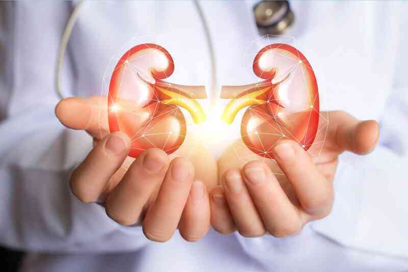 7 cách tự nhiên giúp thanh lọc thận