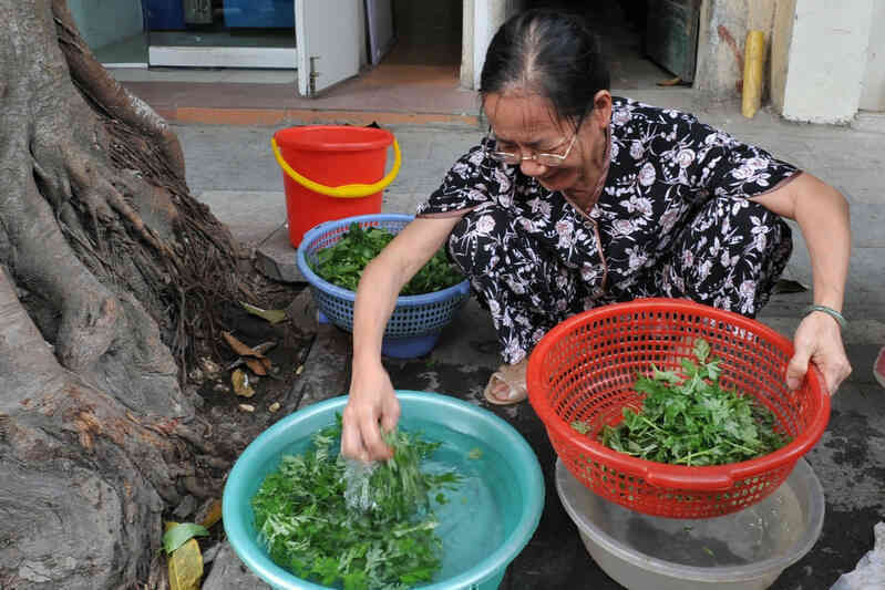 Bộ trưởng Y tế nêu giải pháp cho nguy cơ người Việt 