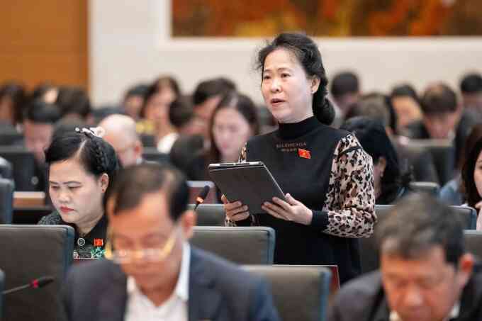 Đề xuất giảm 2% thuế thu nhập với doanh nghiệp nhỏ và vừa