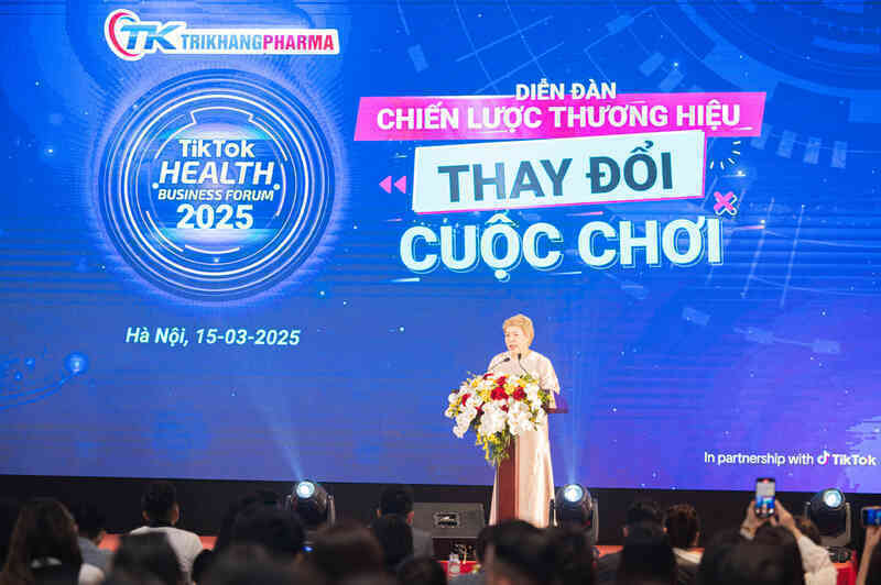 Doanh nghiệp dược tìm cơ hội bứt phá trên nền tảng thương mại điện tử