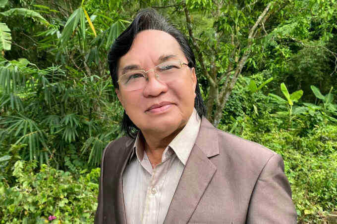 Nghệ sĩ Thanh Tuấn nhập viện cấp cứu