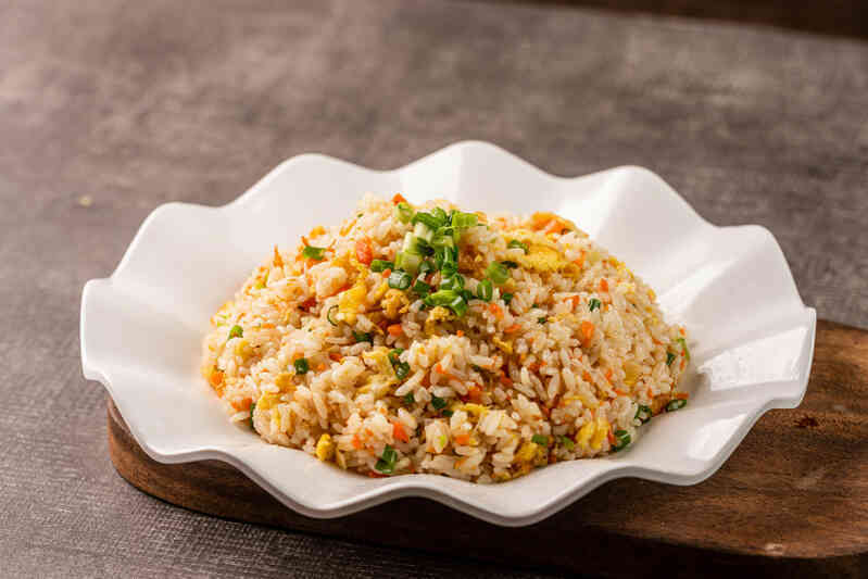 Người đàn ông đi cấp cứu sau khi ăn cơm rang, bác sĩ đưa ra lời khuyên dễ làm