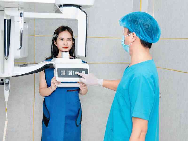 Nha khoa Melatec ứng dụng công nghệ hiện đại, nâng tầm nụ cười Việt