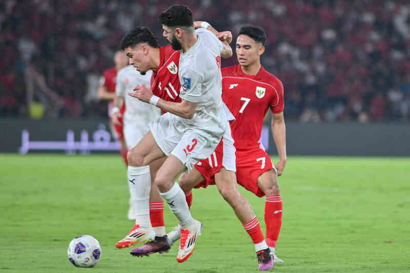 Tuyển Indonesia hạ Bahrain: 3 chìa khóa chiến thắng của Kluivert