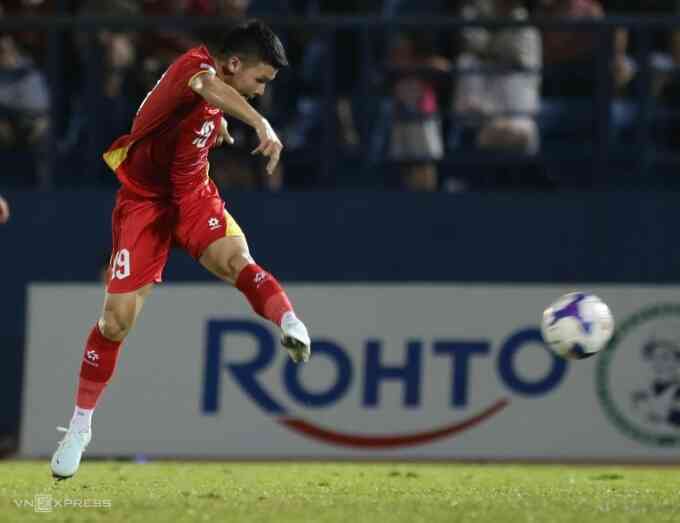 Việt Nam tăng 5 bậc trên bảng FIFA