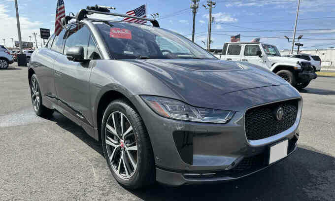 10 mẫu xe mất giá nhất sau 5 năm