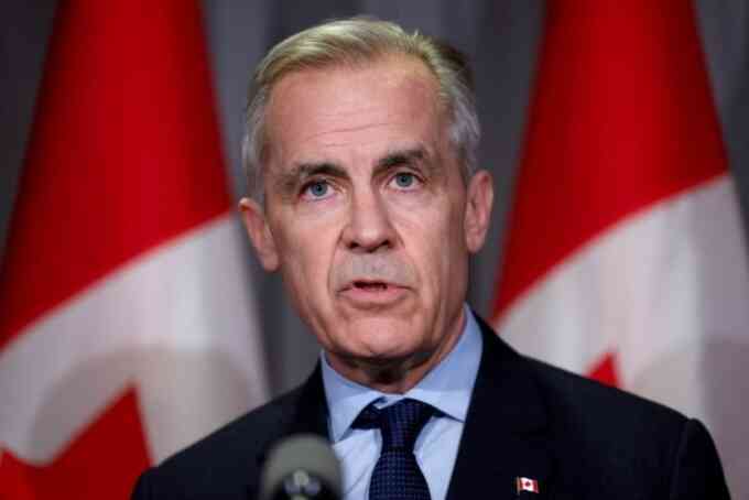 Canada dọa sớm đáp trả thuế xe hơi của Mỹ