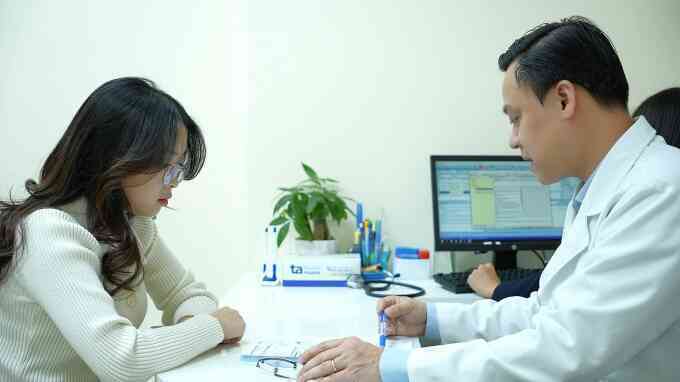 Giảm 7 cm vòng eo sau một lần đông hủy mỡ
