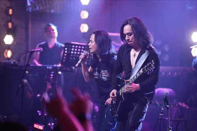 Liveshow Bức Tường - 30 năm 