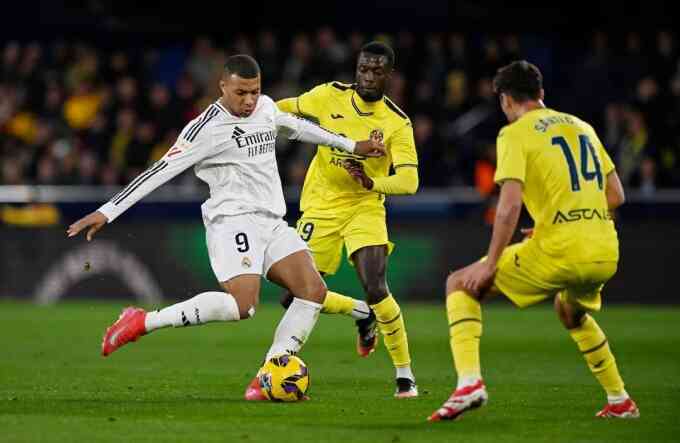Mbappe từ bỏ 270 triệu USD để gia nhập Real