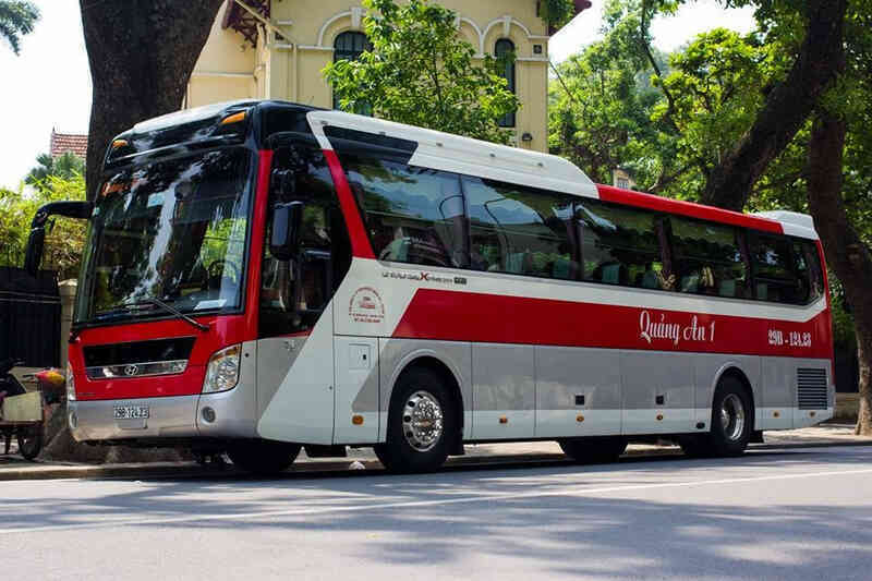 Ngân hàng rao bán lô xe gần 100 chiếc của Công ty Quảng An I