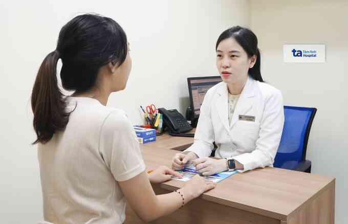 Phương pháp laser điều trị quầng thâm mắt