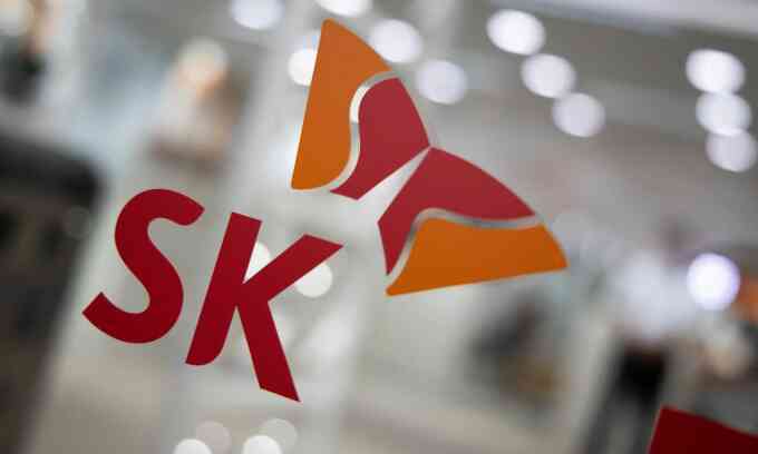 SK Group Hàn Quốc sẽ thoái vốn khỏi Vingroup và Masan