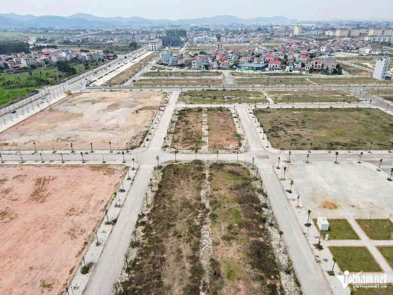 Thực hư đất Bắc Giang tăng giá tiền tỷ sau 1 tuần
