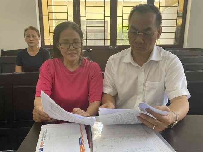 Ca sĩ Quang Lập bị buộc trả nhà đã `chiếm giữ`