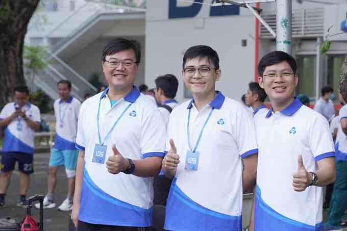 Giảng viên Bách khoa TP HCM thu nhập cao nhất 85 triệu đồng