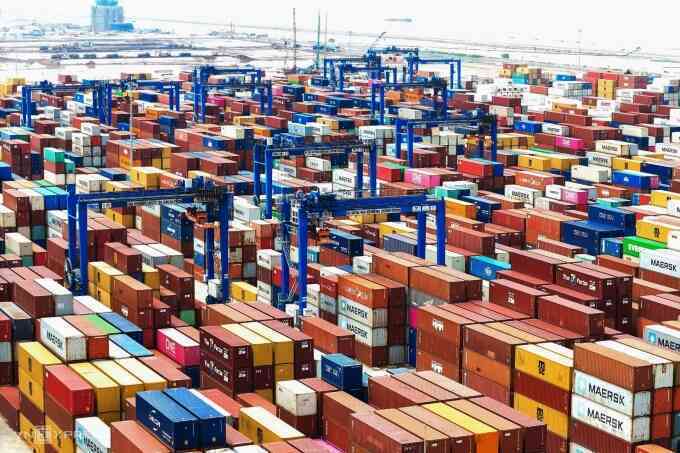 Hải Phòng muốn lập Khu thương mại tự do tại ba vị trí