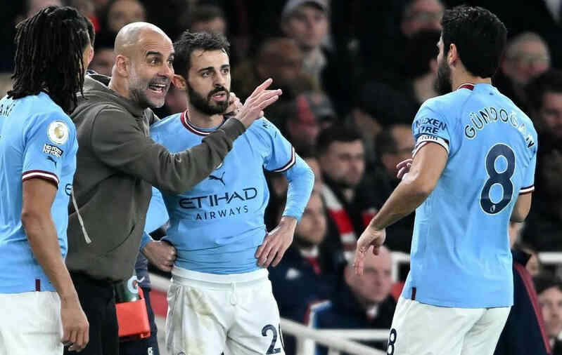 Ngoại hạng Anh phá lệ, Man City và MU có 2 kỳ chuyển nhượng hè