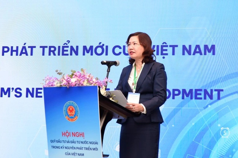 Thứ trưởng Bộ Tài chính: Không phải chơi mà là đầu tư chứng khoán