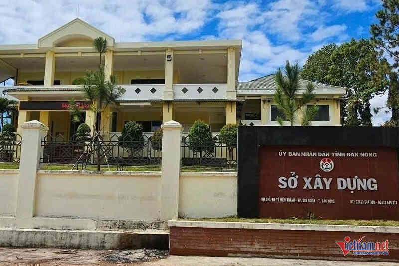 Vụ điều động trưởng phòng xuống làm phó: Chủ tịch tỉnh yêu cầu rà soát quy trình
