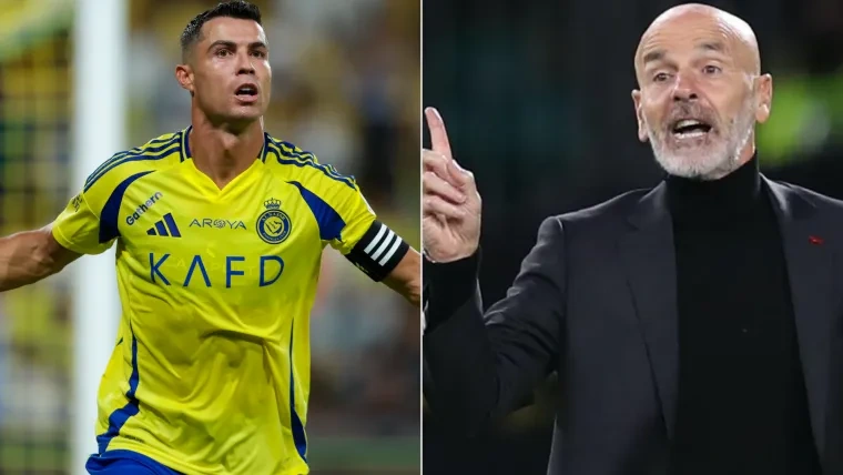 Gây thù chuốc oán với C.Ronaldo, HLV sắp phải "ra đường"