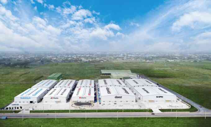 Lý do Đại Việt trúng thầu các dự án lọc nước công nghiệp