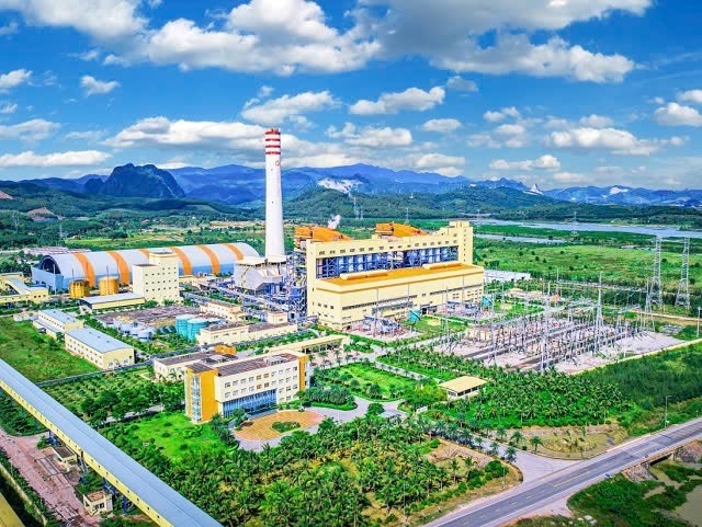 Nhiệt Điện Thăng Long giải thích sai sót trong công văn công bố tình hình tài chính