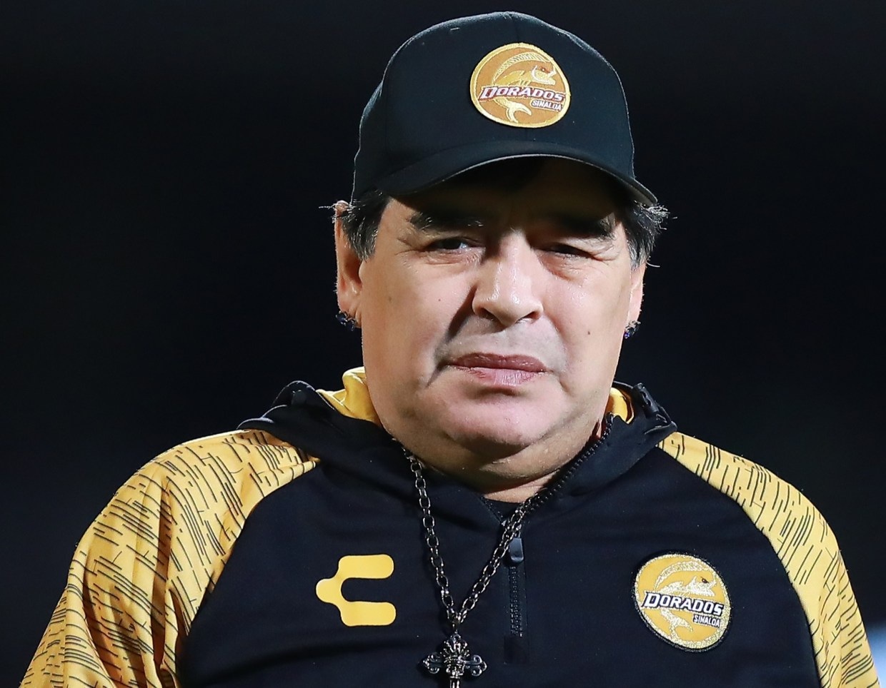 Nhiều sự thật gây chấn động về cái chết của Maradona được công bố