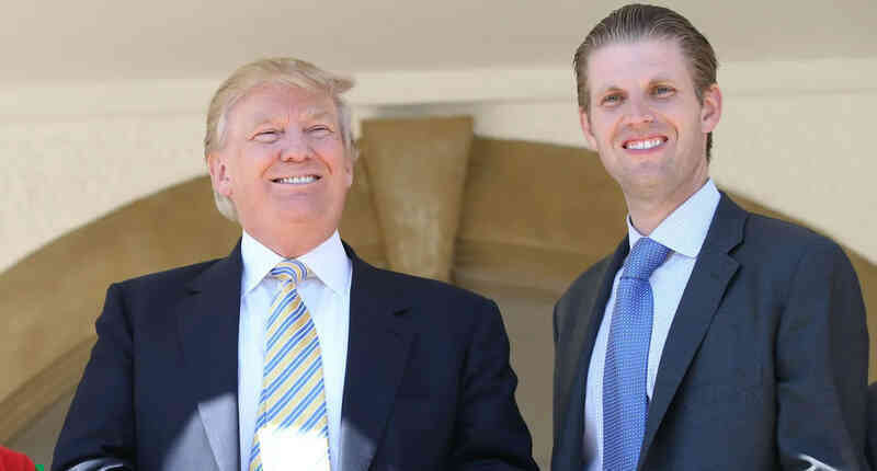 Tập đoàn nhà ông Donald Trump dồn sức mạnh nhất vào Việt Nam