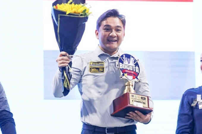 Báo Hàn Quốc: 
