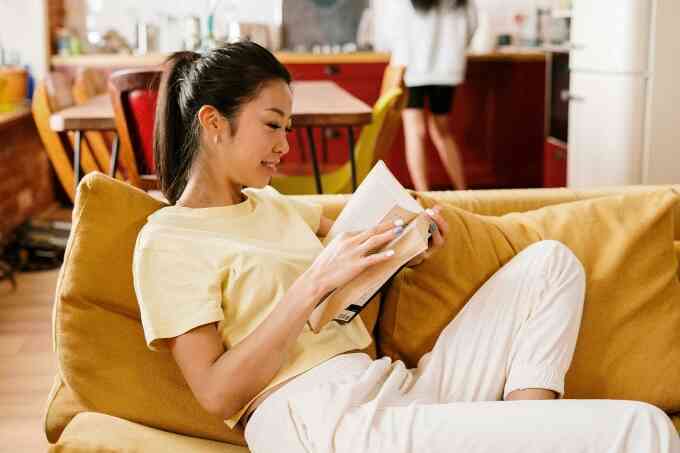 Bí quyết tái tạo năng lượng tại nhà