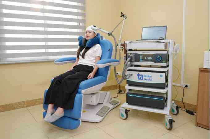 Nguyên nhân gây đau đầu thường gặp