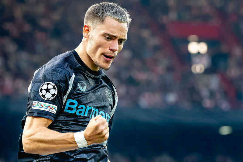 Tin tức về chuyển nhượng 30/3: MU ký Wirtz, Liverpool lấy De Jong