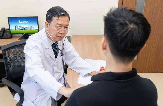 Ăn đồ sống có nguy cơ nhiễm sán lá gan